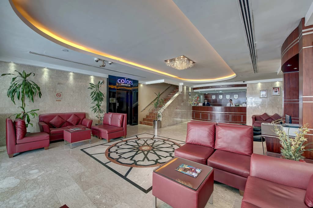 Palm Beach Hotel - photo 2