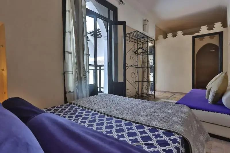Riad Modern bed & breakfast - photo 24