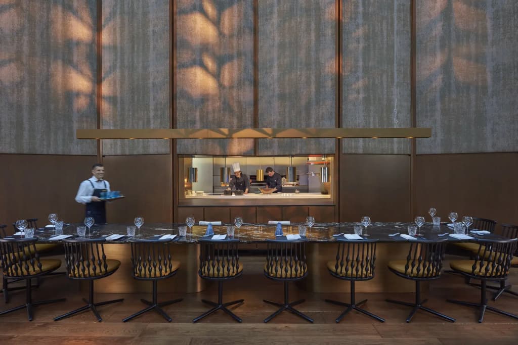 Mandarin Oriental, Barcelona - photo 17
