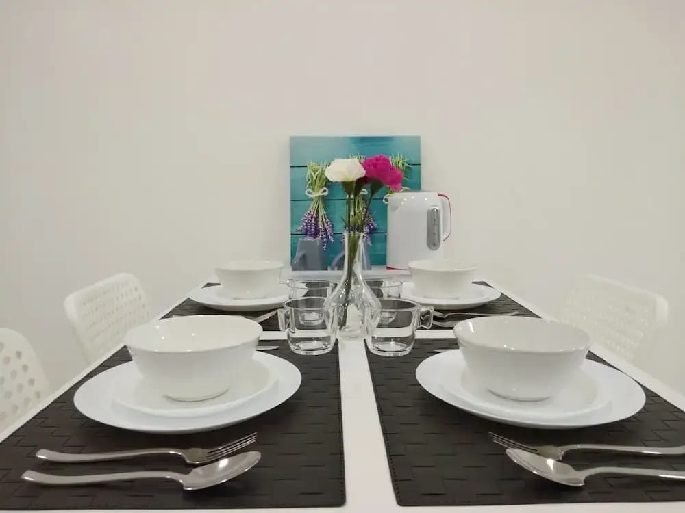 Suria Next To Desa ParkCity - photo 10