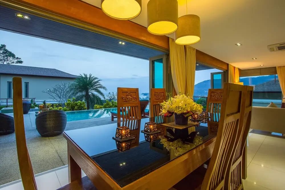 Tantawan villa 3BR - photo 19