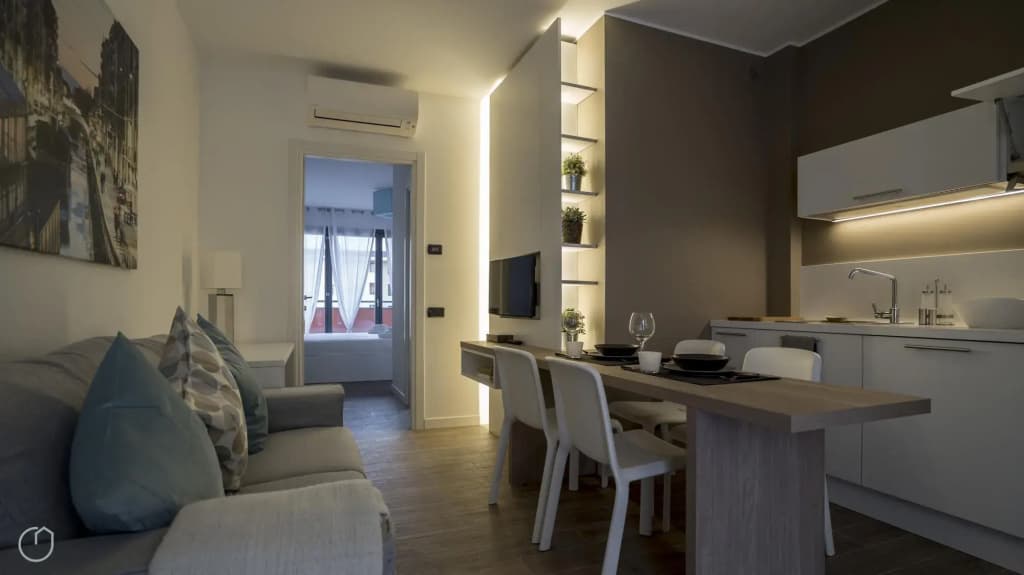 Italianway Easy - Marcantonio dal Re 20 A - photo 6
