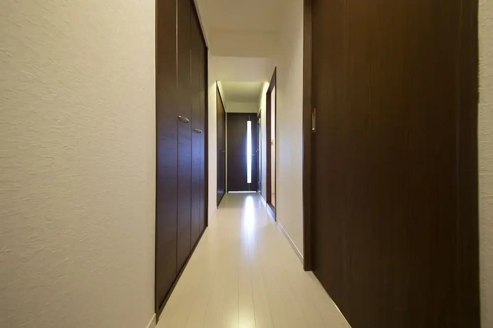 Crice Hotel Namba II - photo 13