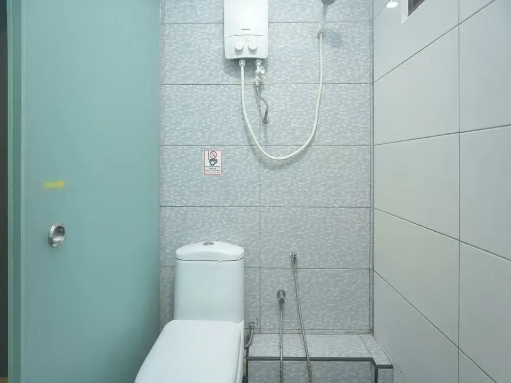 Oyo 44052 Seven Hotel - photo 10