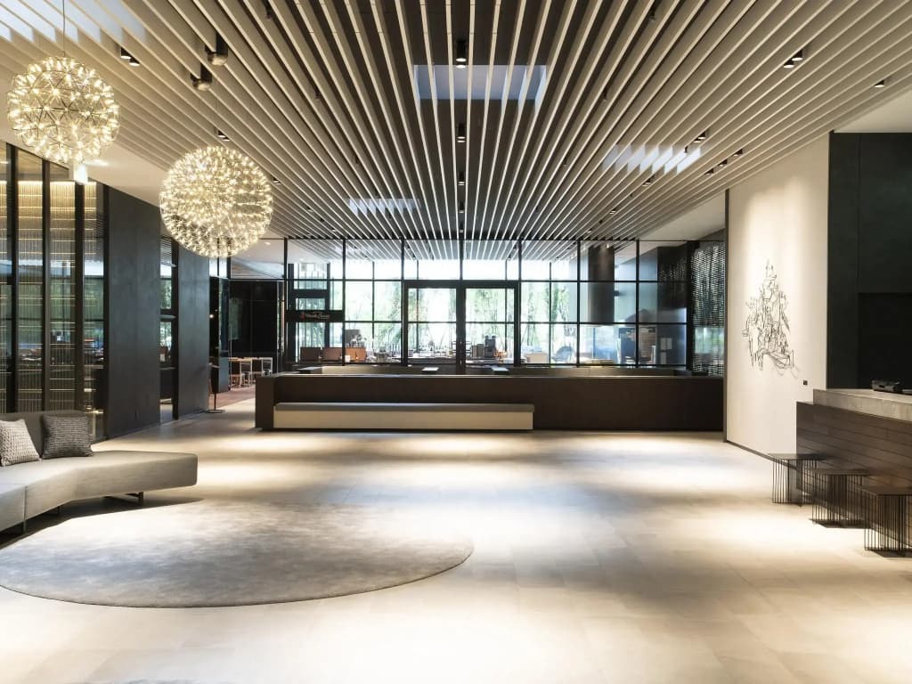Hotel Vischio Osaka - photo 2