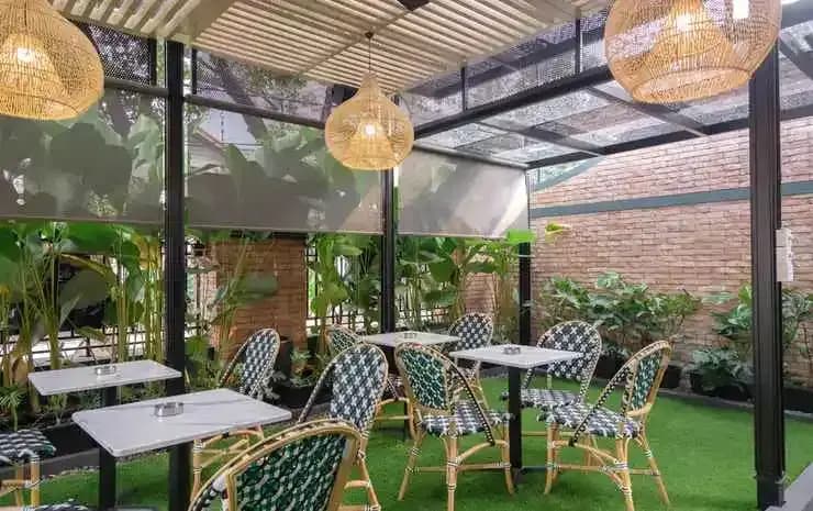 Casa Living Senopati - photo 3