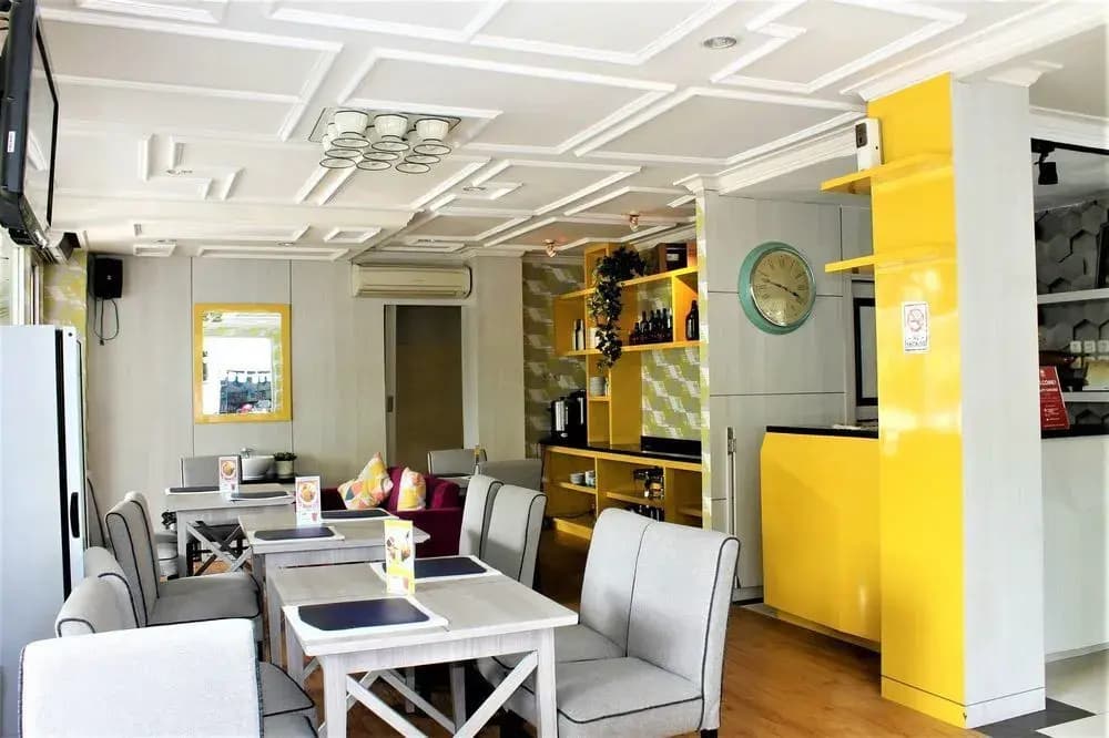 ZEN Rooms Basic Mangga Besar 5 - photo 7