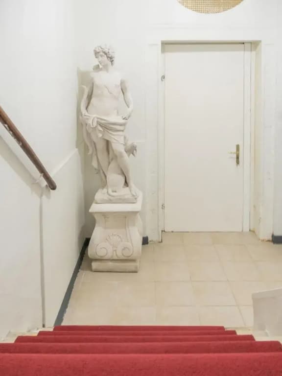 Grand Canal Suite by Wonderful Italy - photo 18