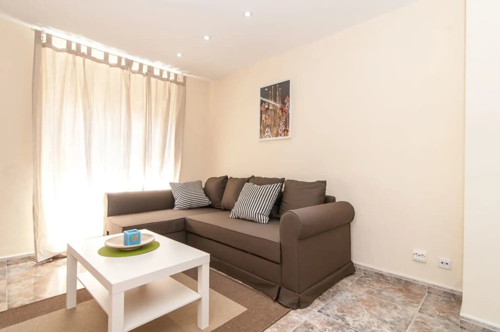 Bbarcelona Apartments Diagonal Flats - photo 4