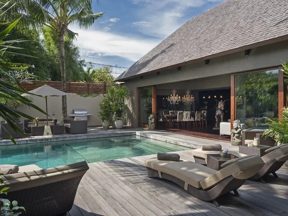 Eshara Villas - photo 13