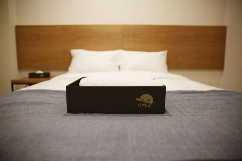 Hostel Vene - photo 2