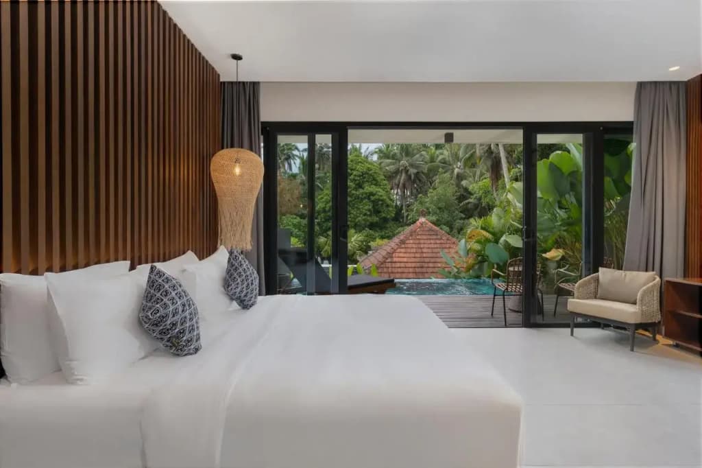 Villa Mantra Ubud - photo 15