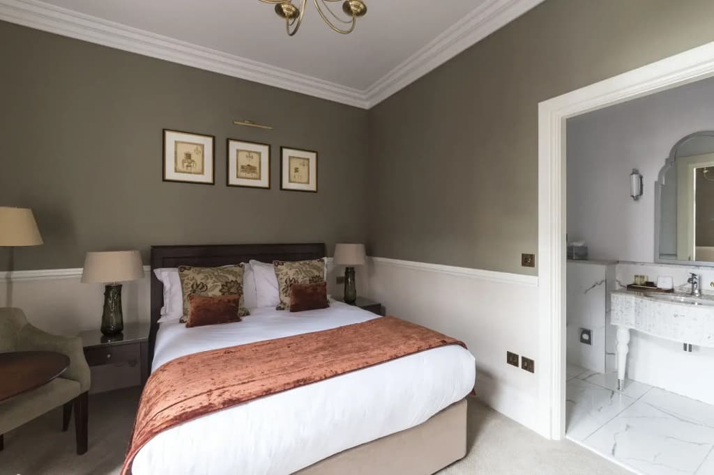 St Paul's Hotel - photo 29