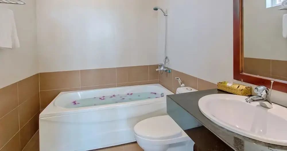 SUNVIEW Hotel - photo 8