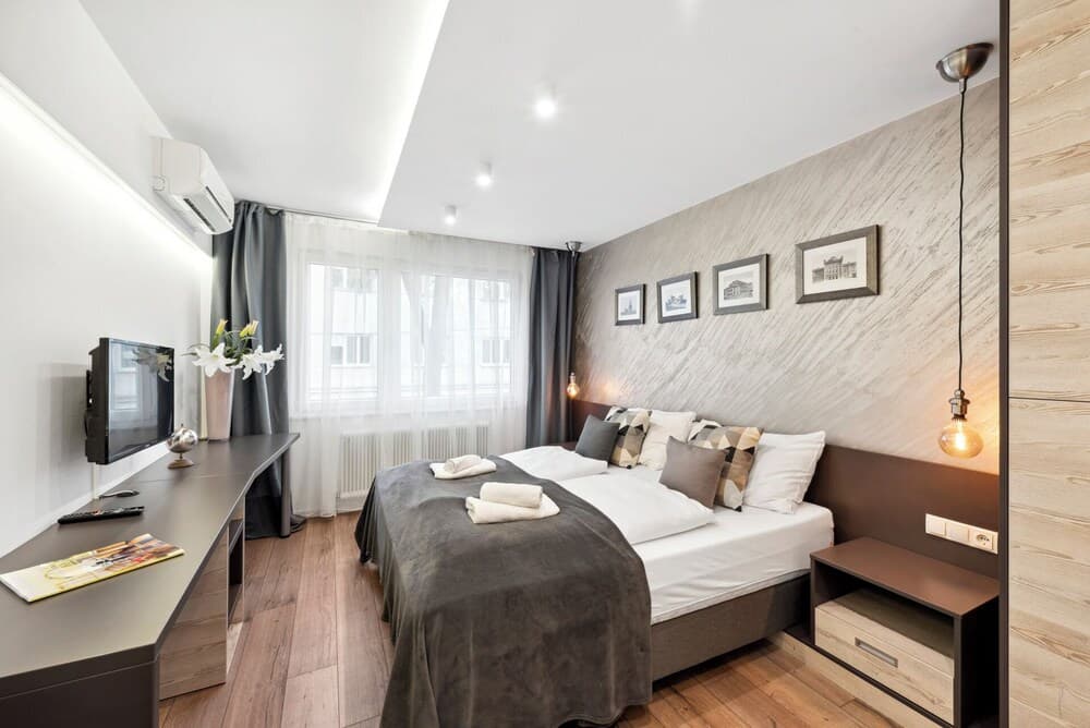 Christiano Apartments Mariahilf - photo 5