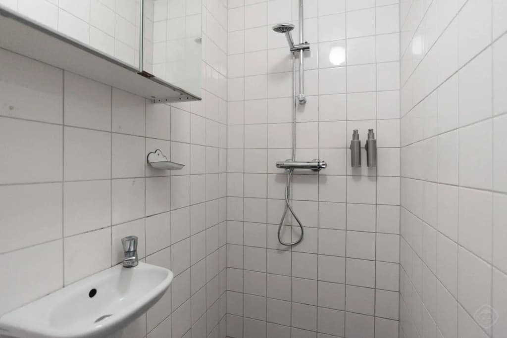 Amsterdam apartments - Westerpark area - photo 8