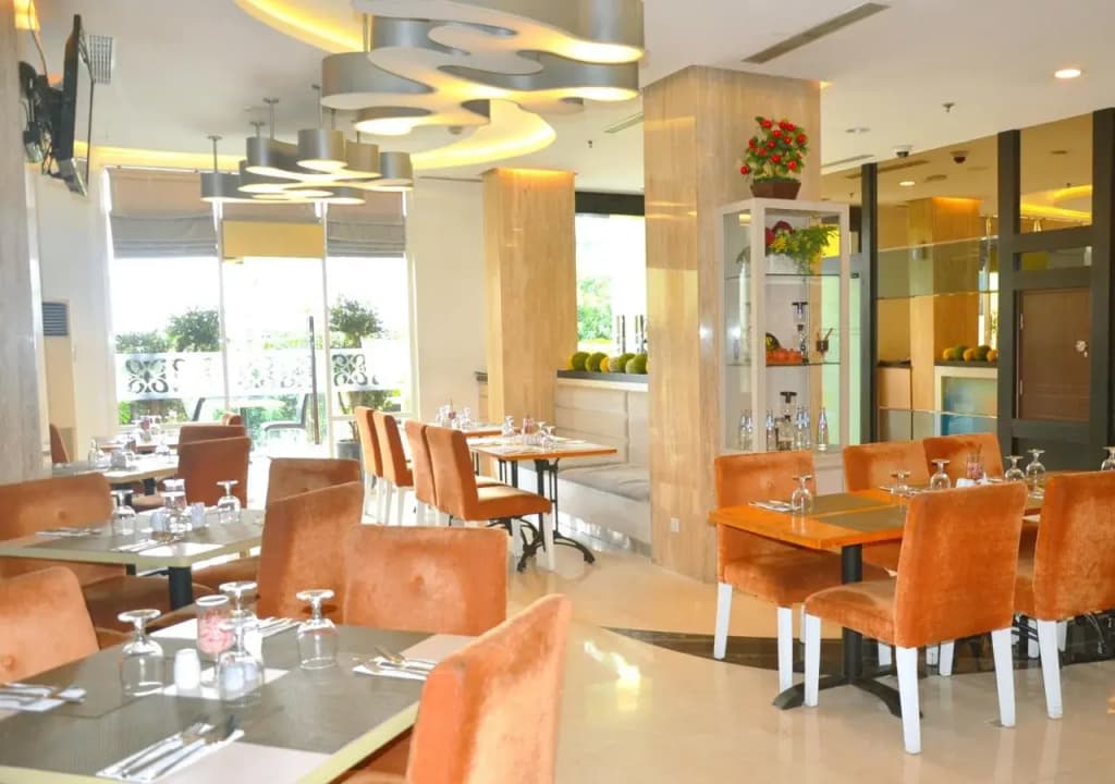 d'primahotel Mega Kuningan - photo 18