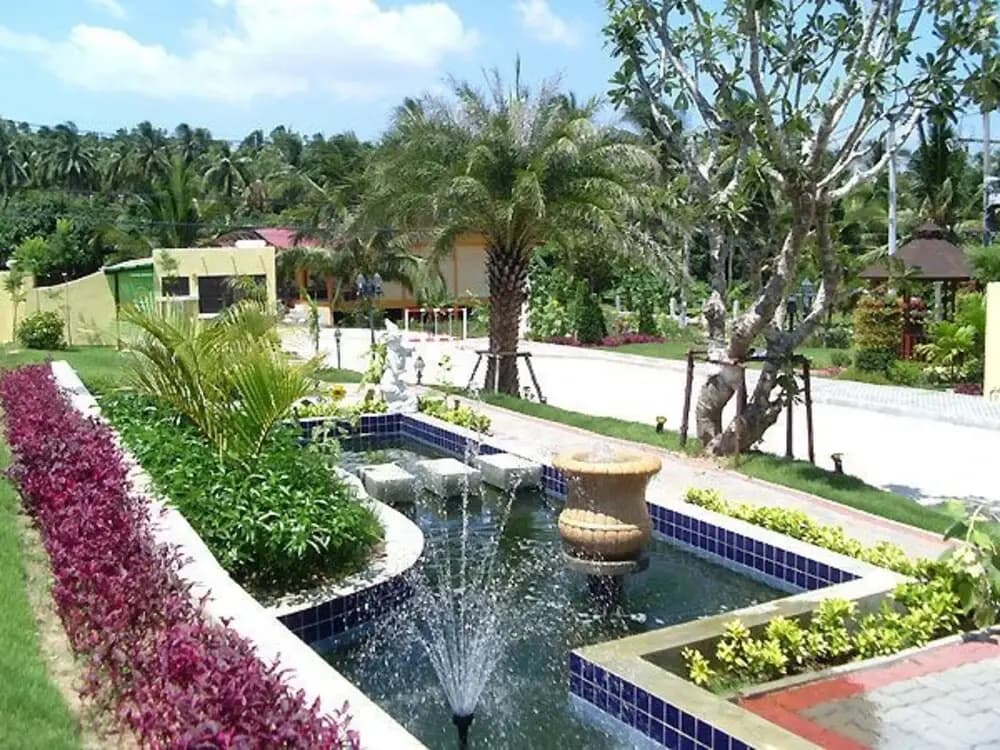 Samui Grove Villas - photo 13
