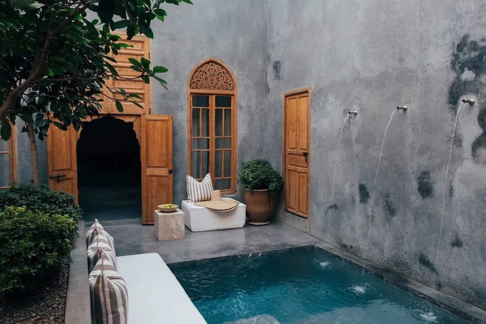 Riad No 37 - photo 14