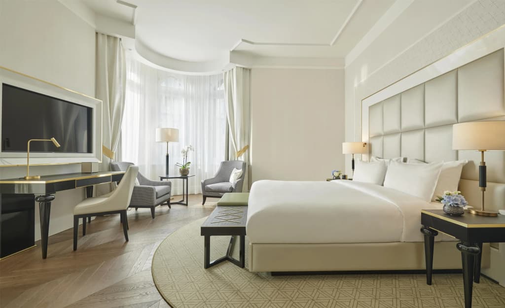 Párisi Udvar Hotel Budapest, part of Hyatt - photo 6