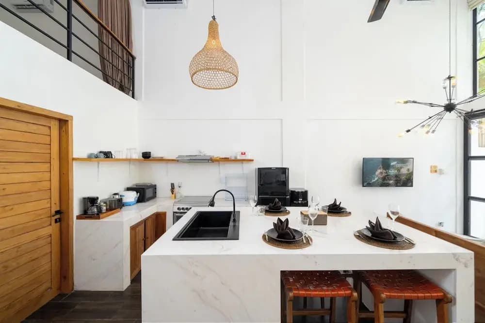 The Soho Loft by Pertama Stay - photo 20