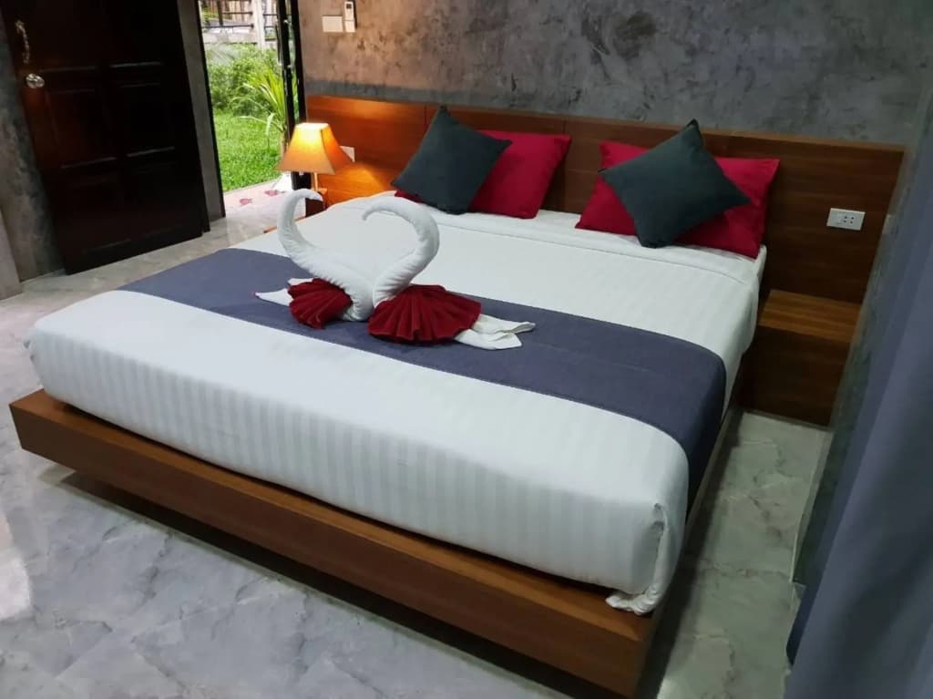 Lanta K Home - photo 3