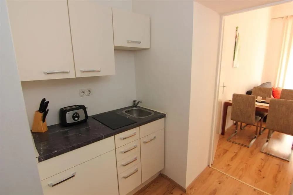 CheckVienna – Apartment Ölweingasse - main photo