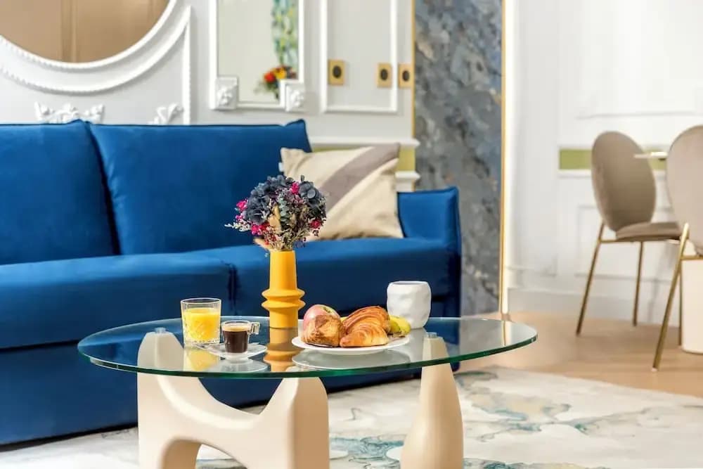 Merveil Luxury Suite - Boulangers - photo 10