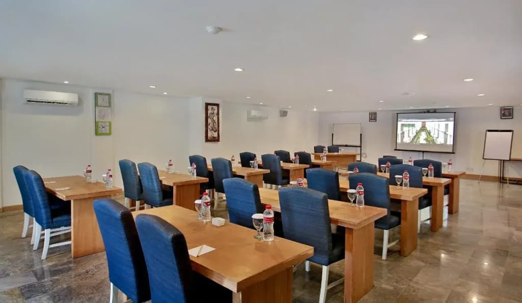 The Alea Hotel Seminyak - photo 22
