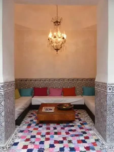 Riad Maiya - photo 11