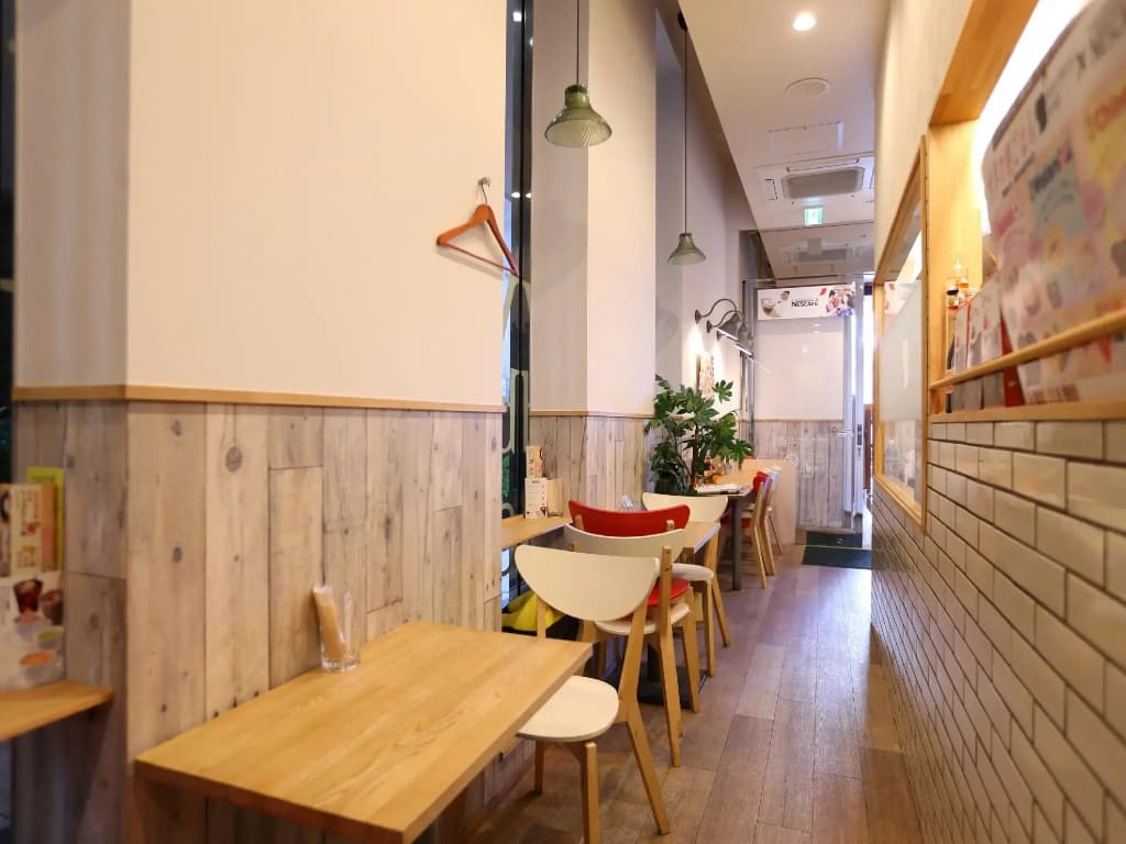 APA Hotel Higashi Shinjuku Kabukicho - photo 20