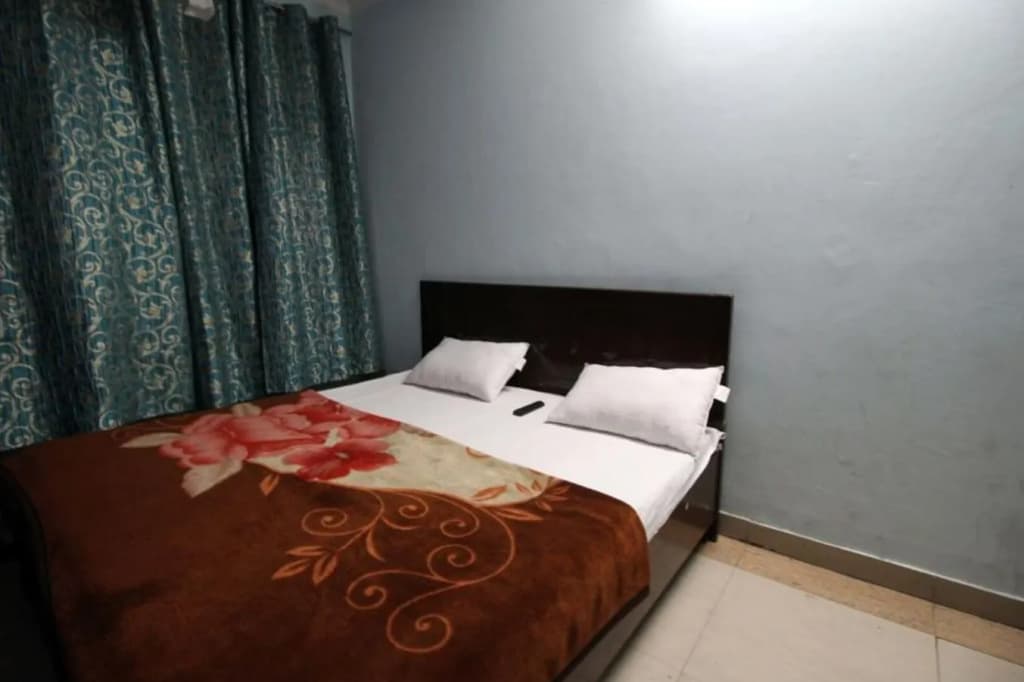 Kashi Residency - photo 16