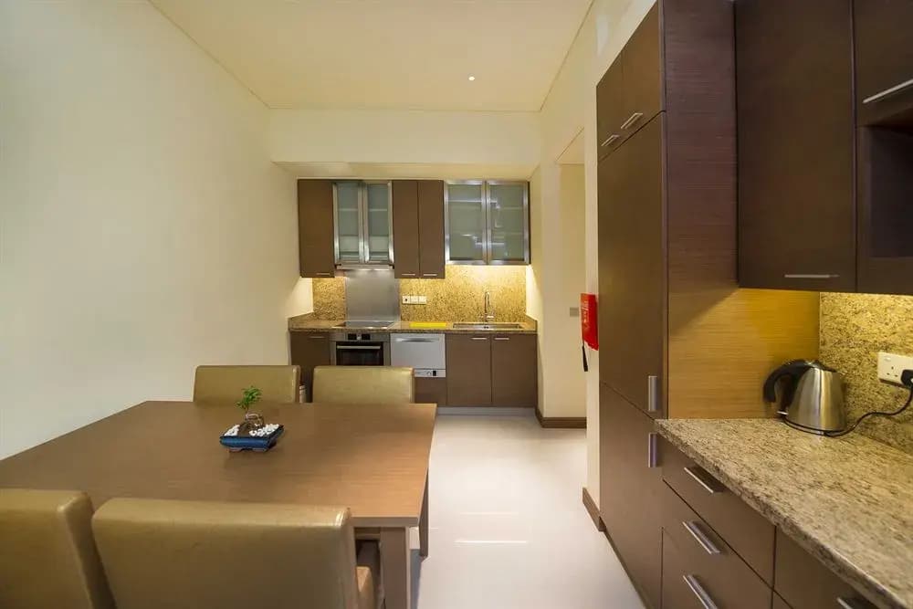 Eastern Mangroves Suites by Jannah - photo 21