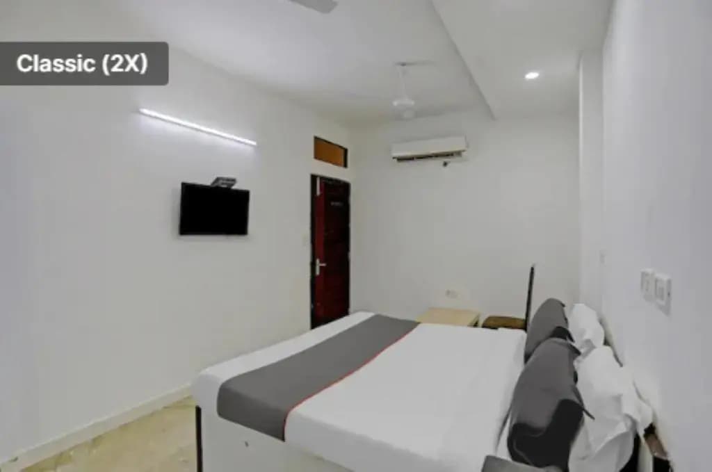 The Pinaki Residency - photo 1