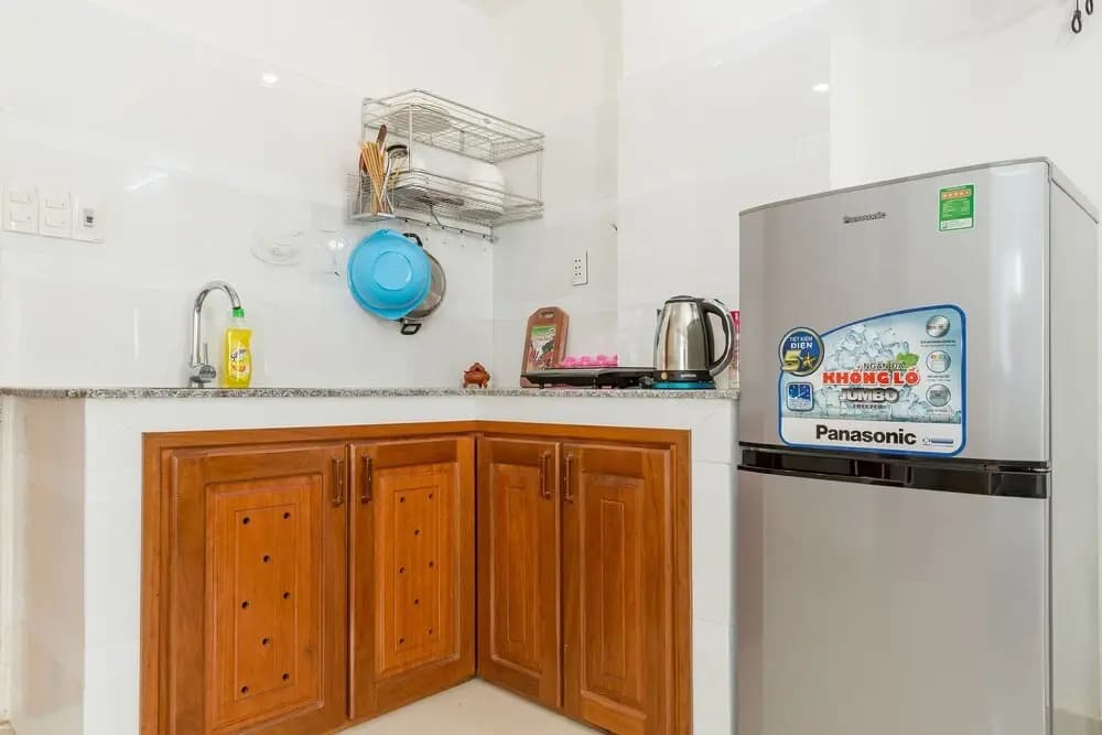 Thanh Hotel and Apartment - photo 10