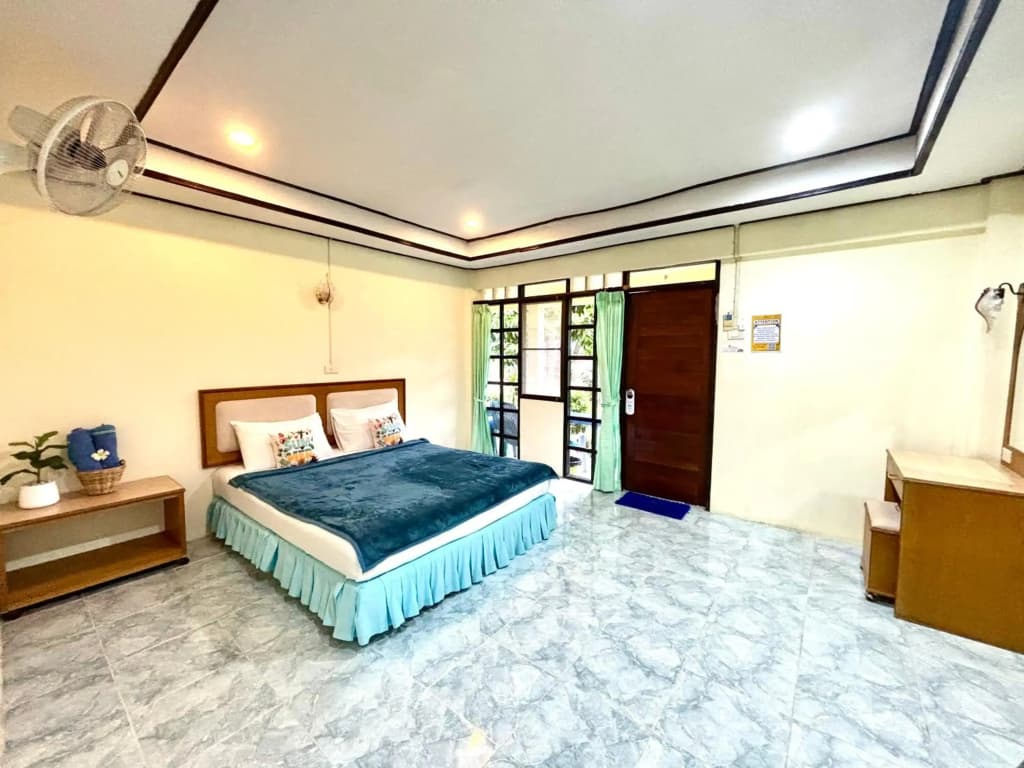 Sea Sun Bungalows - photo 2