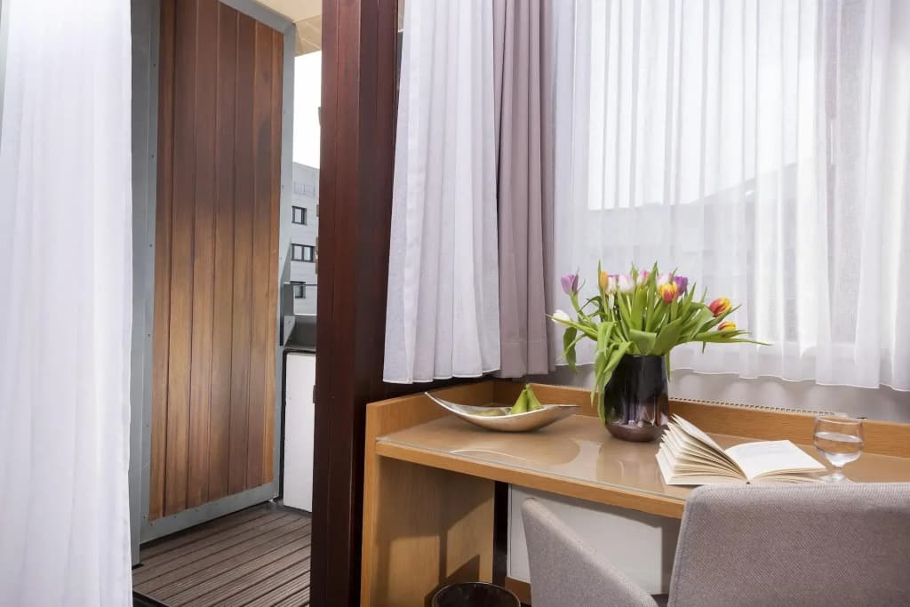 Hotel Aquino Berlin - photo 7