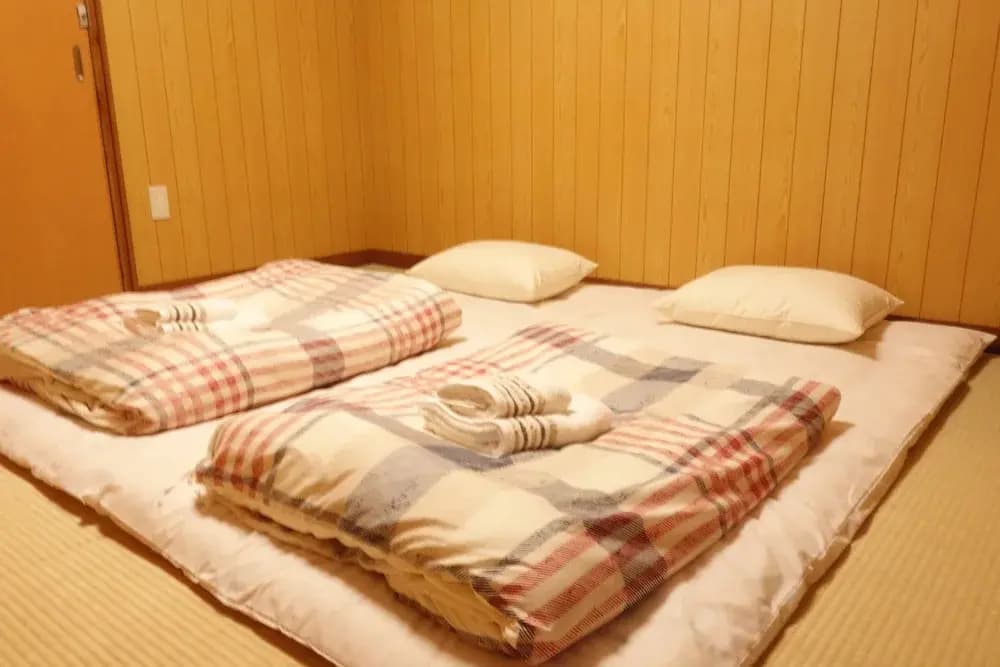 TouFuku Inn - photo 5