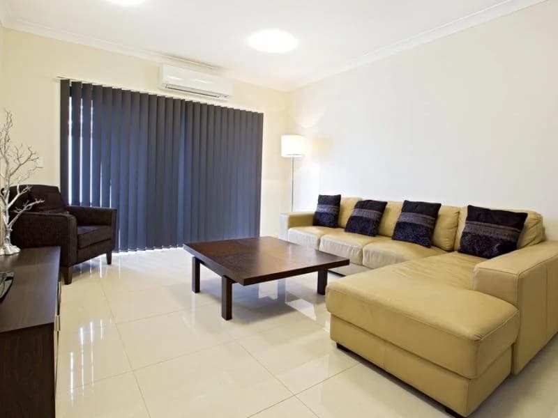 Astina Serviced Apartments - Central - photo 8
