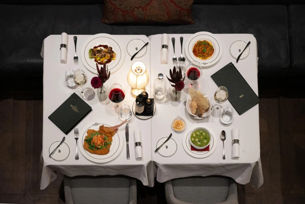 Palazzo Touring Club Milan, A Radisson Collection Hotel - photo 13