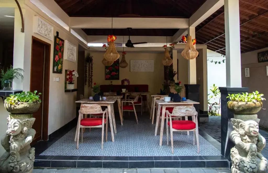 Ratna villa 4 - photo 19