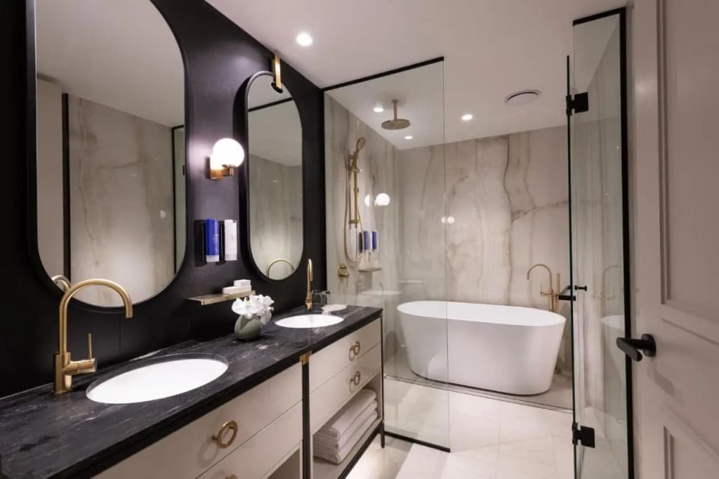 Dorsett Melbourne - photo 41