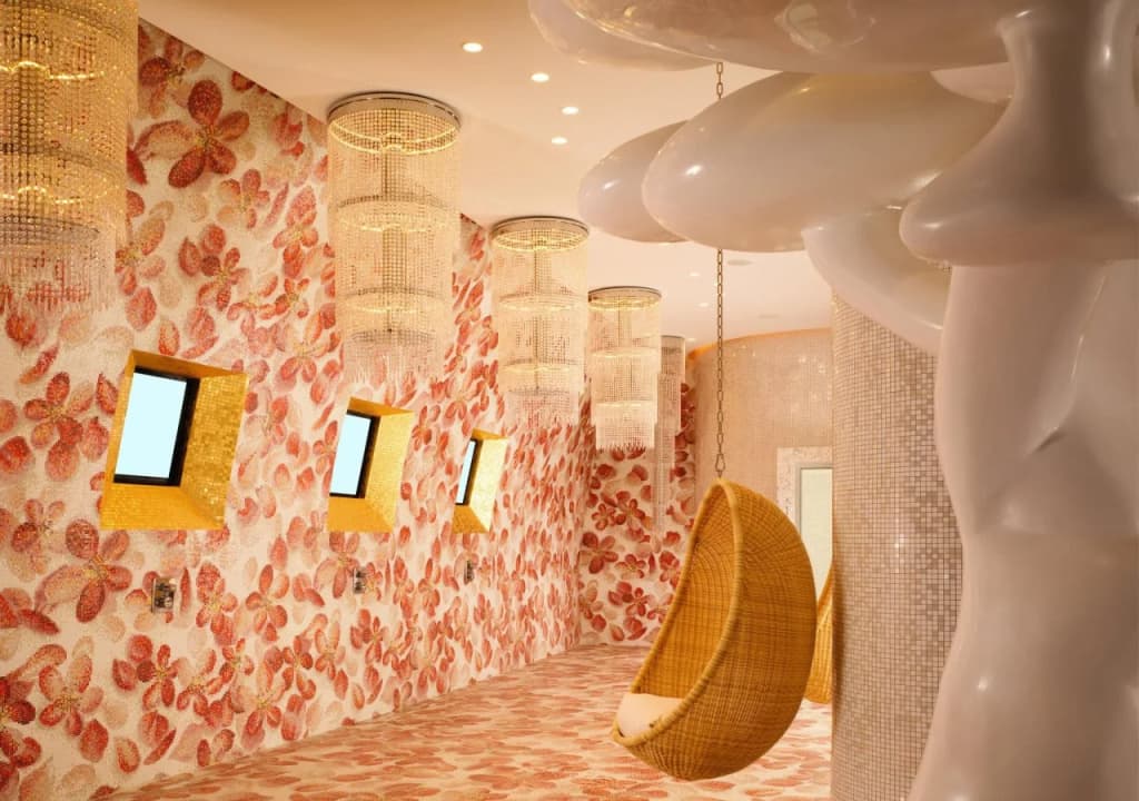 Mondrian Doha - photo 11