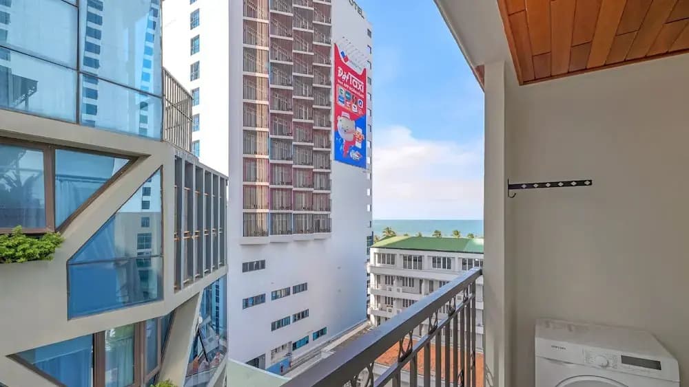 Viela Apartment Nha Trang - photo 38