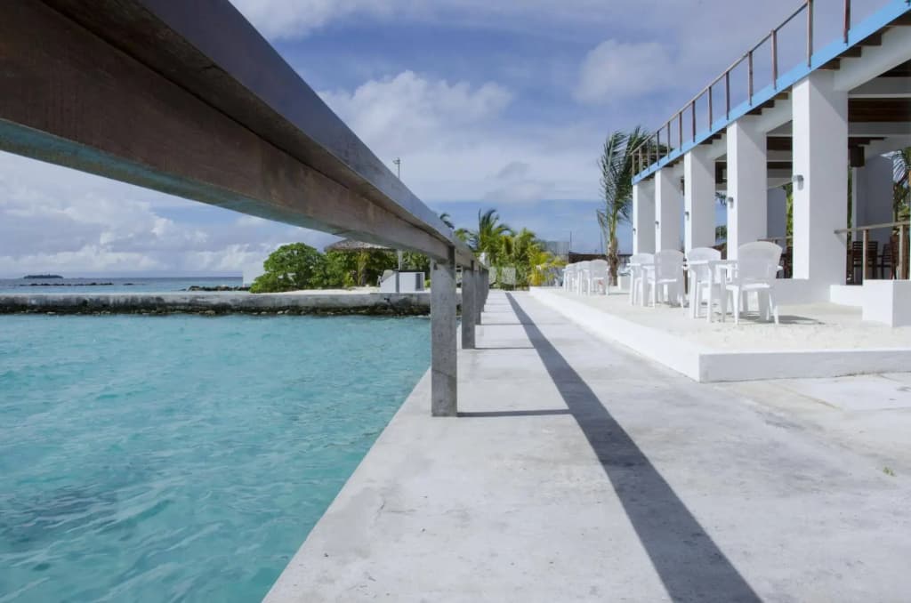 Lagoon View Maldives - photo 19