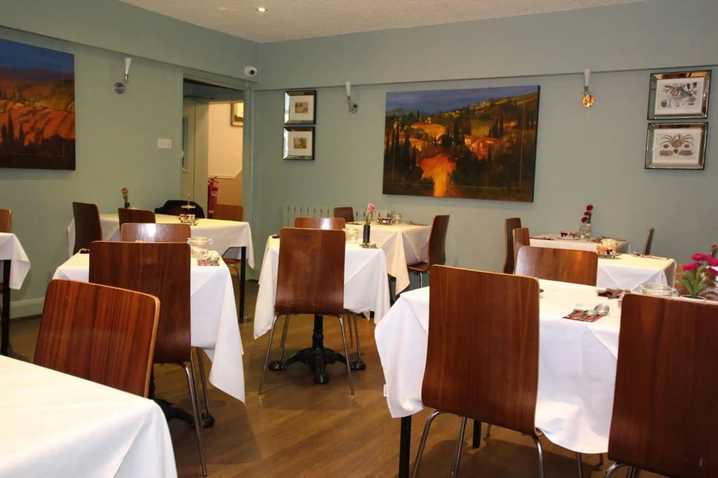Arosfa Hotel London by Compass Hospitality - photo 17