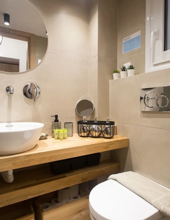 39m² homm Modern Studio in Kolonaki - photo 8