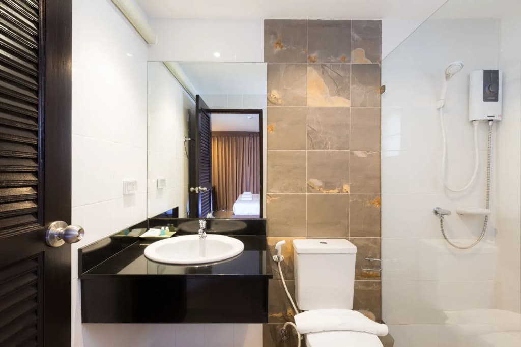 Parida Resort - photo 8