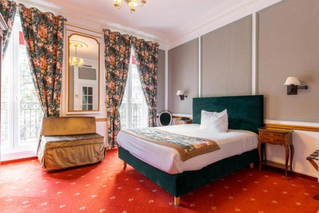Hotel Belfast - photo 5