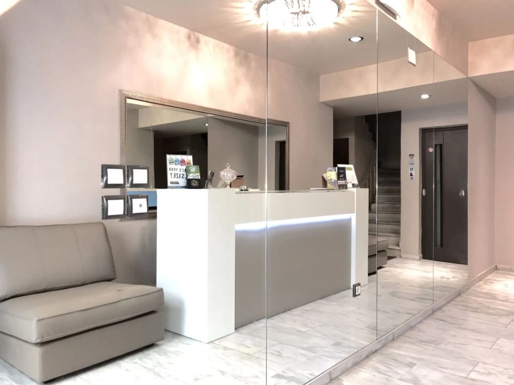 Athens Luxury Suites - main photo